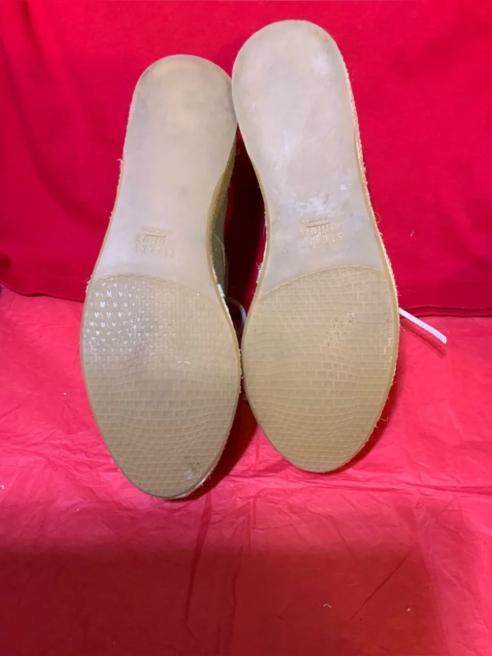 STUART WEITZMAN